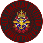 4th Canadian Division - Canadian Armed Forces