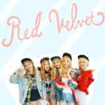 RED VELVET {레드벨벳}