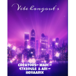 Vibe hangout's