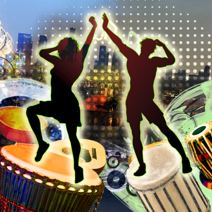 Global Minimalist A Roblox music