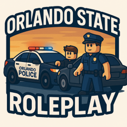 Orlando State Roleplay V2