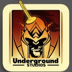 Underground Game Group Thumbnail