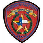 State Of Texas Highway Patrol Divisions