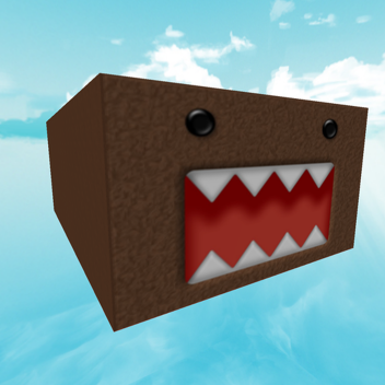 Happy Domo Obby!