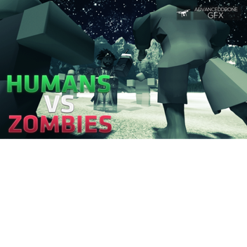 Human Vs Zombies [New Update!]