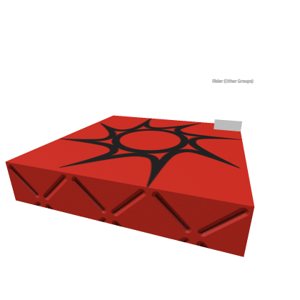 Rider Spawn