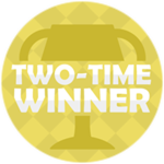 Two-Time Winner