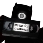 [M.F.D.] Myths For Dummies Group Thumbnail