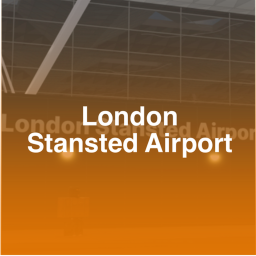 London Stansted Airport