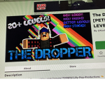 The dropper best game