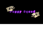 Puggy Squad (puggy pals)