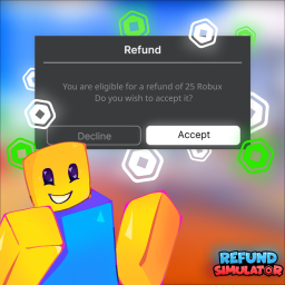 Refund Simulator