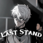 〤Last Stand