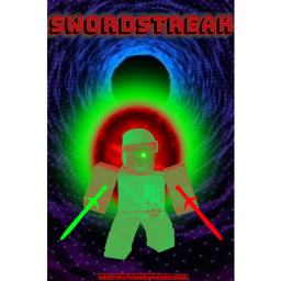 SWORDSTREAK - (NEW SWORD!)-(BETA!)