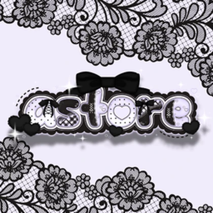Astore Roblox group icon