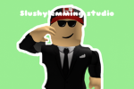 Slushylemming studio