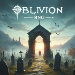 Oblivion RNG