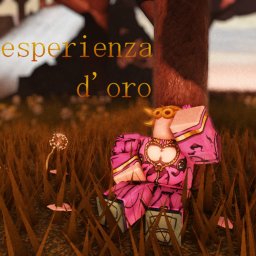-: ✧esperienza d'oro✧ :-