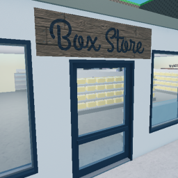 Box Store