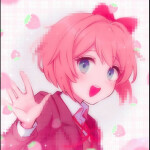 Sayori Simulator 2 :D