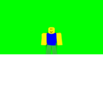 Yellow noobies army