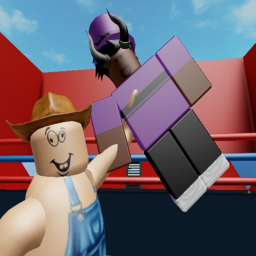 Roblox Slap Fighting!