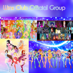 Winx Club Official Group