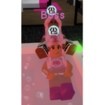 Cupcake squad Princess
