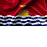 Kiribati pagee