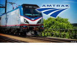 The Amtrak And Some Trains Fan Group