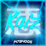 悪 Kaiz