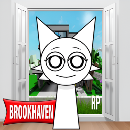 Brookhaven 🏡RP Sprunki