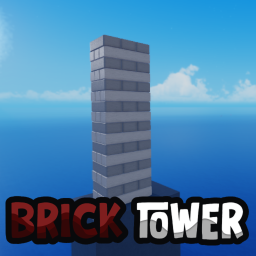 🧱 Brick Tower!