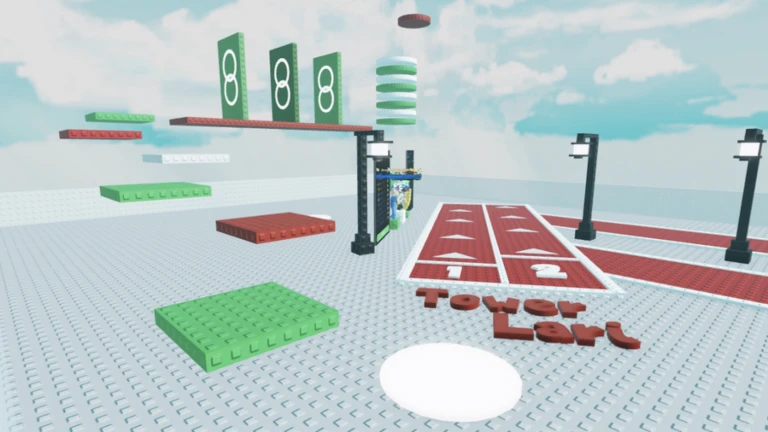 [UPD] Tower Lari