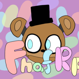 FNAF RP 2.0 FULL GAME