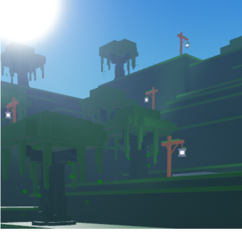 Delta's Auras [ The End Event ]