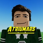 Atriumars YouTube Robloxians