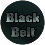 「Black Belt」
