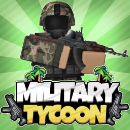 Military Battle Tycoon  icon
