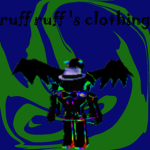 ruff's clothing
