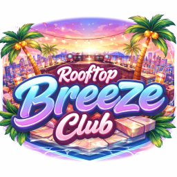 ROOFTOP BREEZE CLUB