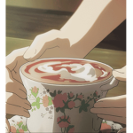 Lillia Cafe!