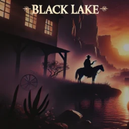 Black Lake icon