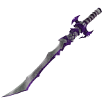  Immortal Sword: Azurewrath Riddadel Devastation