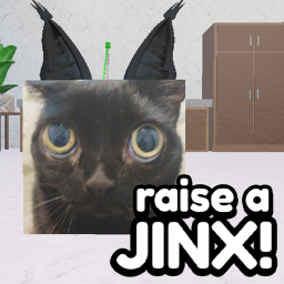 Raise a JINX!