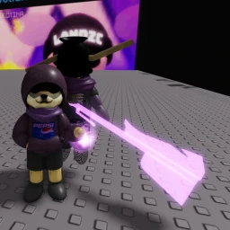 Outertale Sans icon