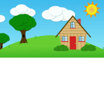 DA HOUES OF HOEM