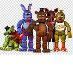 five nights at freddys rp