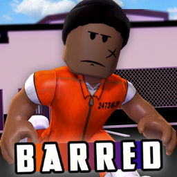 Barred (⭐Season 1 ⭐)