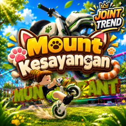 [TREND OBH] MOUNT KESAYANGAN